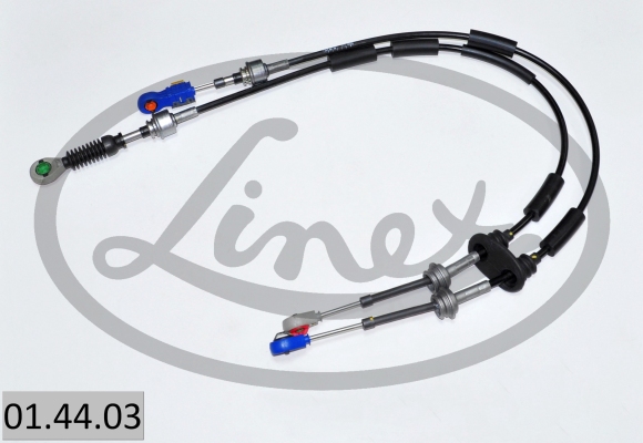 LINEX 01.44.03 váltó bovden