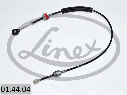 LINEX 01.44.04 въжен...