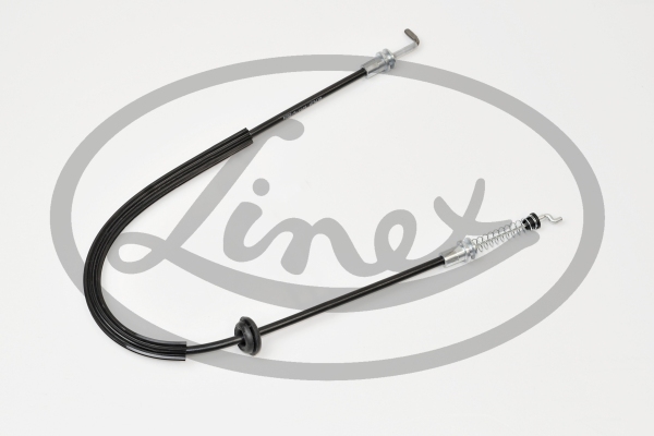 LINEX 01.76.01 Cable Pull,...