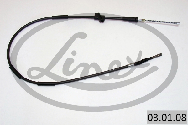 LINEX 03.01.08...