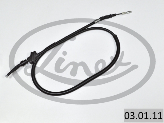 LINEX 03.01.11...