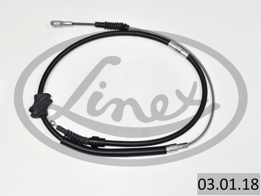 LINEX 03.01.18...