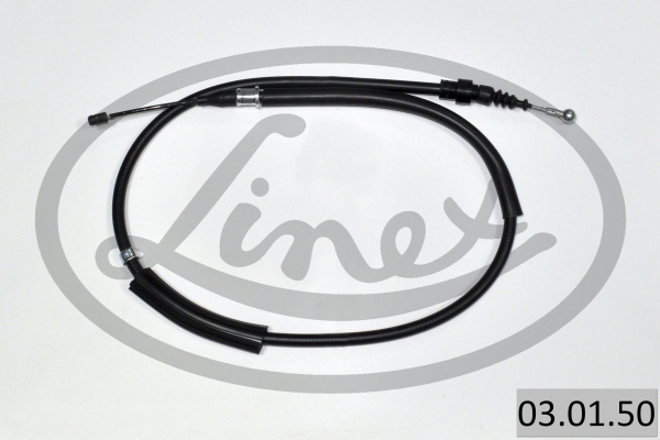 LINEX 03.01.50 huzal,...