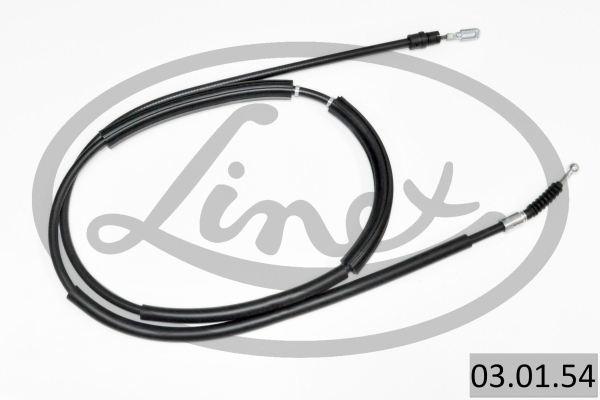 LINEX 03.01.54 huzal,...