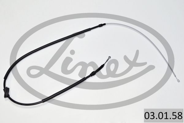 LINEX 03.01.58 huzal,...