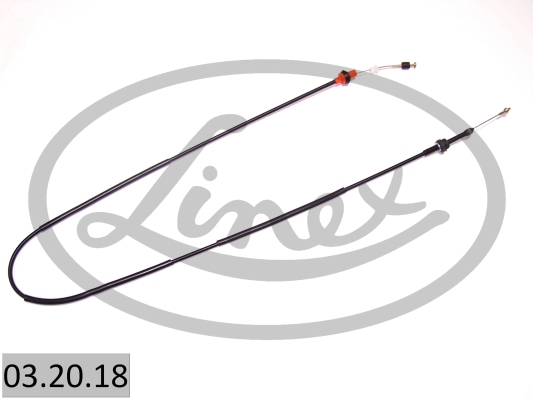 LINEX 03.20.18 gázbovden