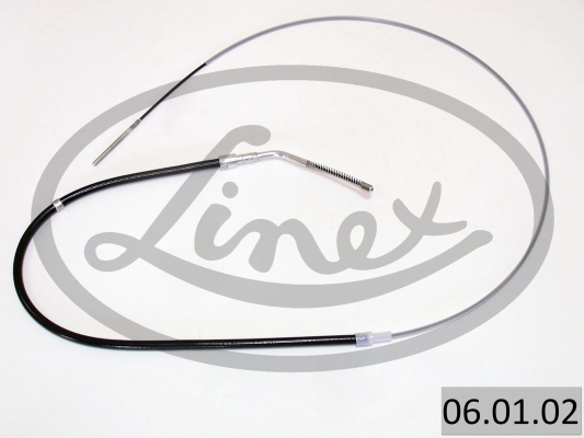 LINEX 06.01.02...
