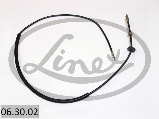 LINEX 06.30.02 Speedometer Cable