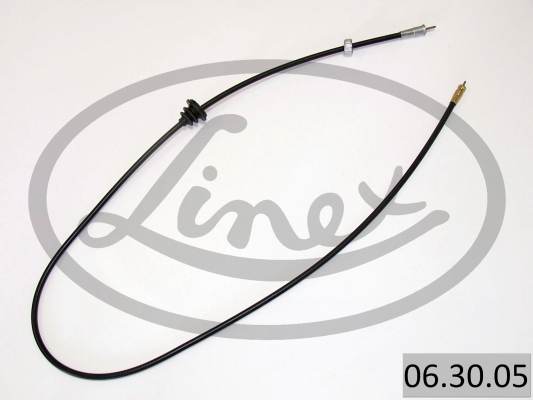 LINEX 06.30.05 Speedometer Cable