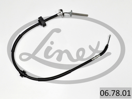 LINEX 06.78.01 huzal,...