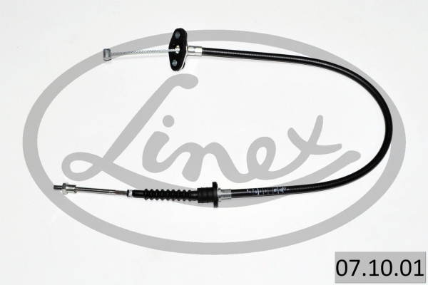 LINEX 07.10.01 huzal,...