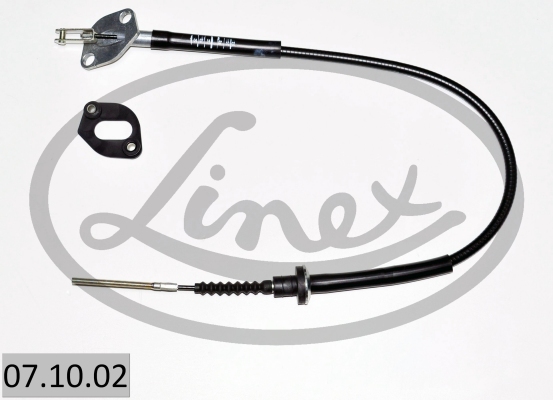 LINEX 07.10.02 Cable Pull,...