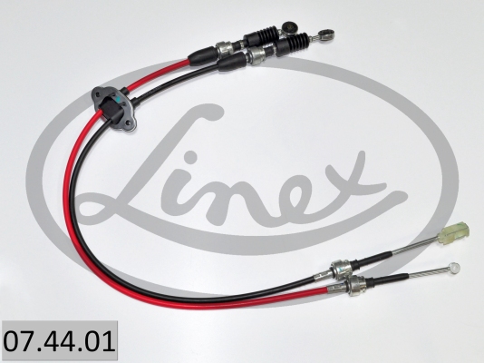 LINEX 07.44.01 въжен...