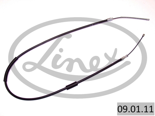 LINEX 09.01.11...