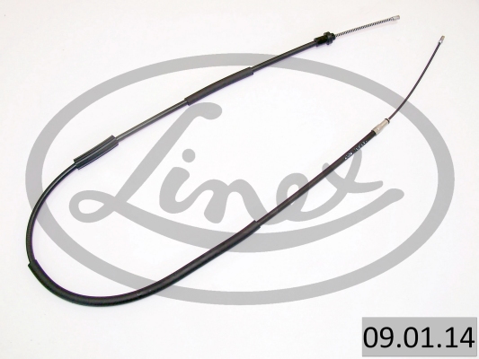 LINEX 09.01.14...