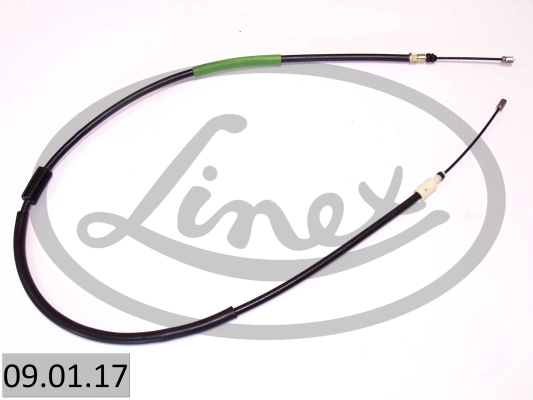 LINEX 09.01.17...