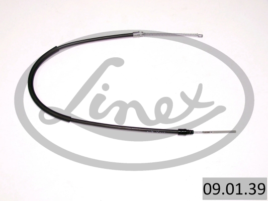 LINEX 09.01.39 huzal,...