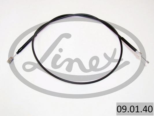 LINEX 09.01.40...