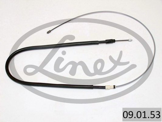 LINEX 09.01.53 huzal,...