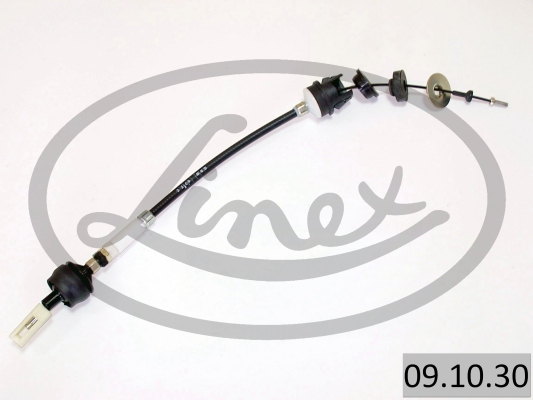 LINEX 09.10.30 Cable Pull,...