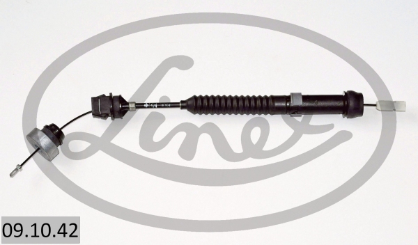 LINEX 09.10.42 Cable Pull,...