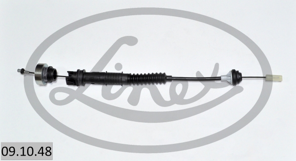 LINEX 09.10.48 Cable Pull,...