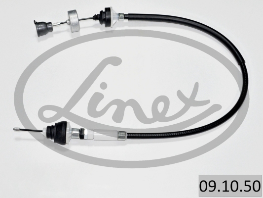 LINEX 09.10.50 huzal,...