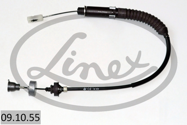 LINEX 09.10.55 Cable Pull,...