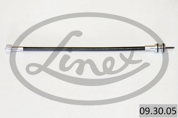 LINEX 09.30.05 Speedometer Cable