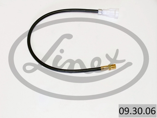 LINEX 09.30.06 Speedometer Cable