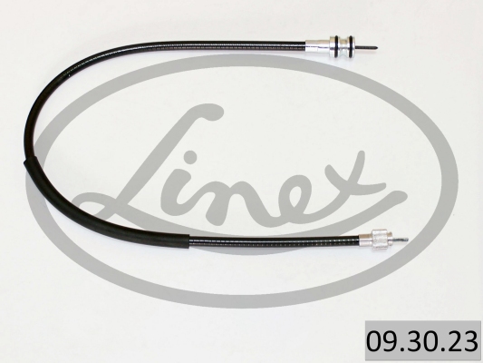 LINEX 09.30.23 Hriadeľ tachometra