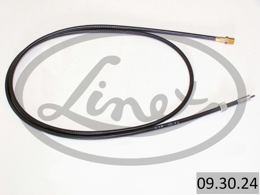 LINEX 09.30.24 Hriadeľ tachometra