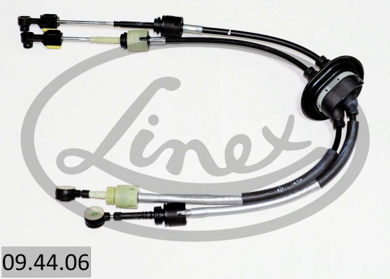 LINEX 09.44.06 въжен...