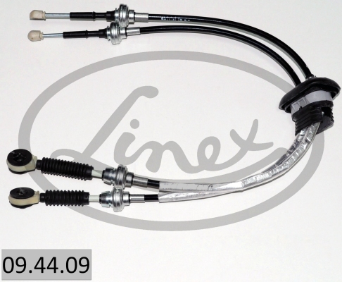 LINEX 09.44.09 въжен...