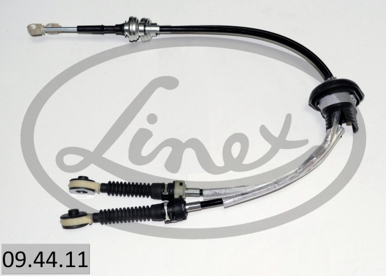 LINEX 09.44.11 въжен...