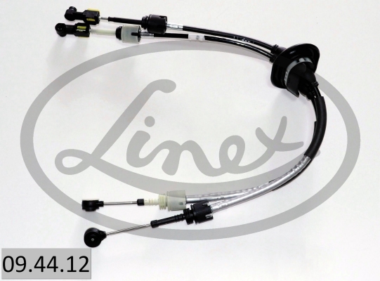 LINEX 09.44.12 váltó bovden