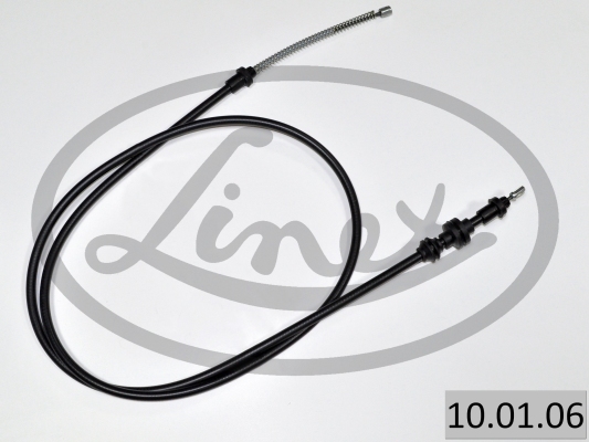 LINEX 10.01.06 huzal,...