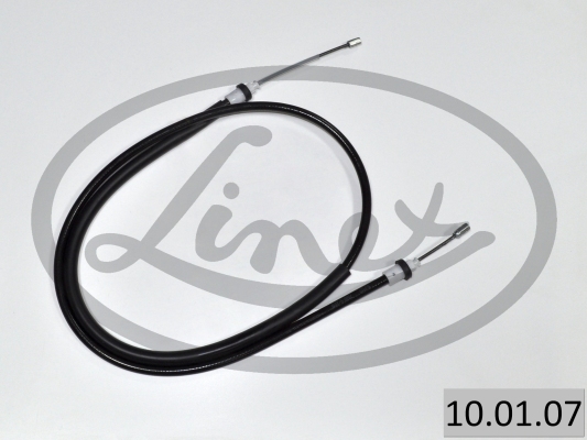 LINEX 10.01.07 huzal,...