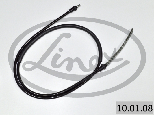 LINEX 10.01.08 huzal,...