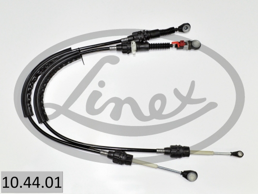 LINEX 10.44.01 въжен...