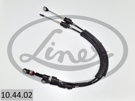 LINEX 10.44.02 въжен...