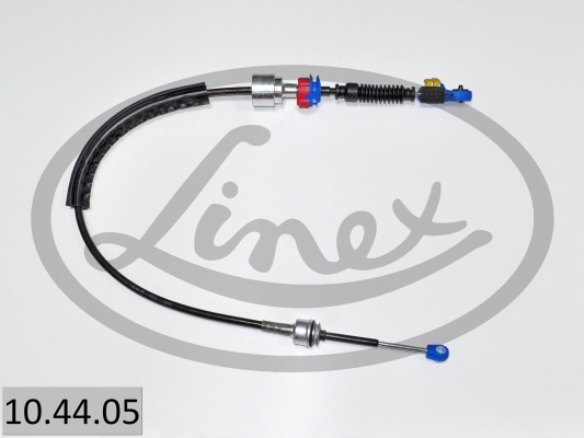 LINEX 10.44.05 въжен...