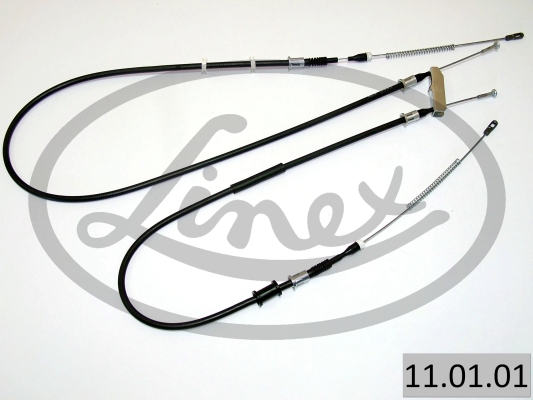 LINEX 11.01.01...