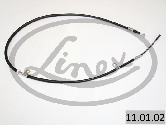 LINEX 11.01.02 huzal,...