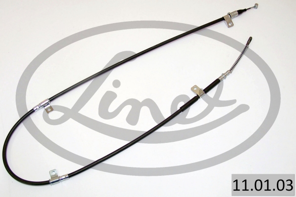 LINEX 11.01.03 huzal,...