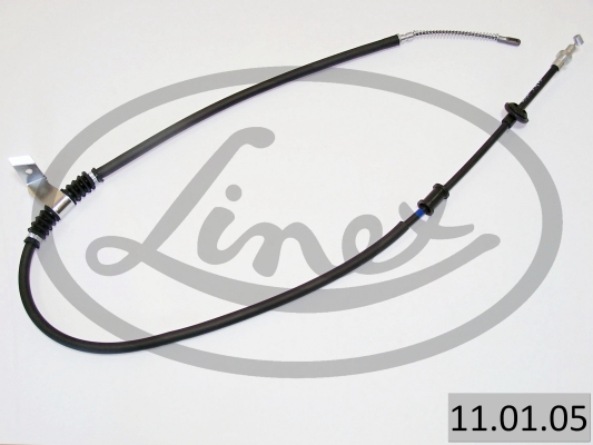 LINEX 11.01.05 жило, ръчна...