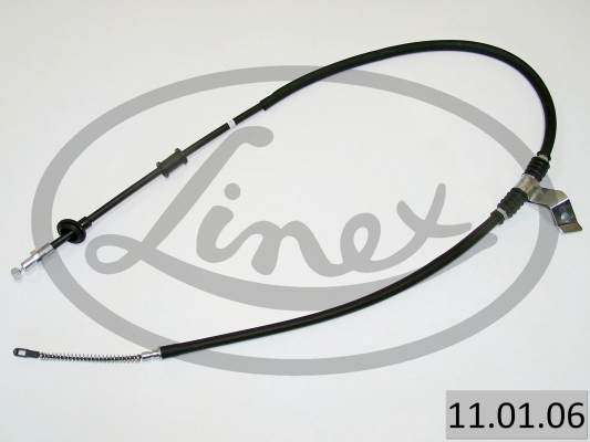 LINEX 11.01.06 жило, ръчна...