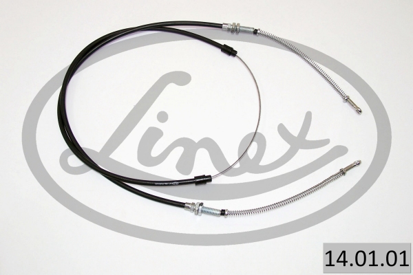 LINEX 14.01.01 huzal,...