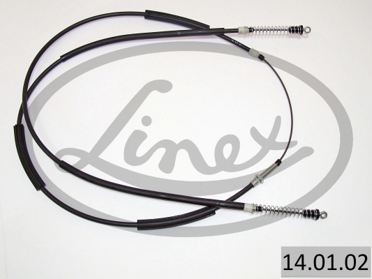 LINEX 14.01.02 жило, ръчна...