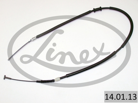 LINEX 14.01.13...